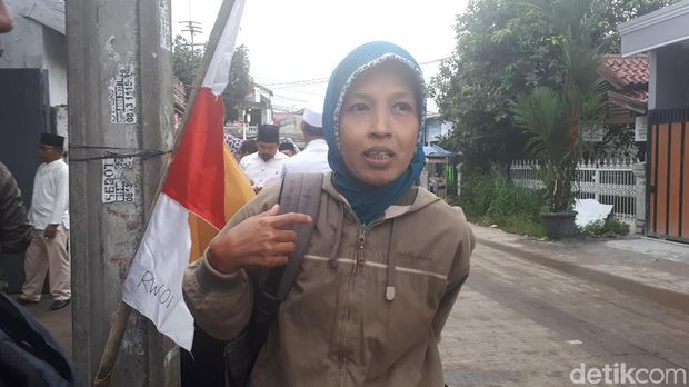 Bingung Lunasi Utang, Emak-emak di Bogor Tawarkan Rumah ke Sandi