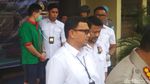 Penampakan Steve Emmanuel Usai Ditangkap dengan Barbuk Kokain
