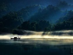 Deretan Foto Perjalanan Terbaik 2018