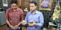 Ibu Penyelundup Sabu Sudah 3 Kali Kelabui Sipir Lapas Banceuy