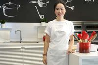 Membuat 4 Sajian Resto China Populer Bersama Chef Yvonne Yuen