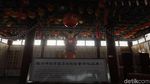 Foto: Tempat Lahirnya Layang-layang Pertama di China