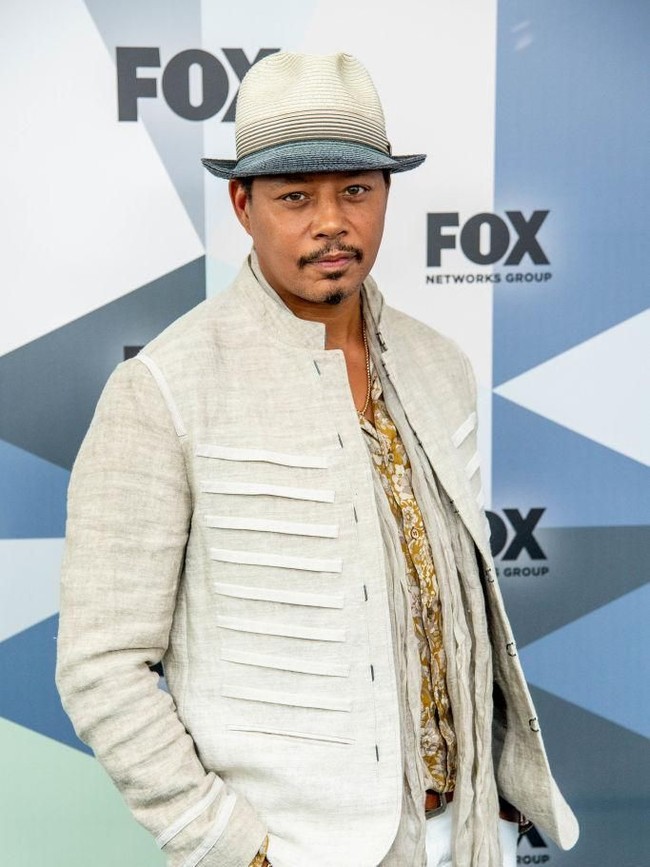 Perceraian tersebut karena sikap kasar Terrence. Kabarnya, Terrence sampai memukul sang istri saat itu.  Foto: dok. Getty Images