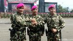 Sah! Mayjen Suhartono Pimpin Korps Marinir