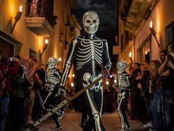 Deretan Foto Perjalanan Terbaik 2018