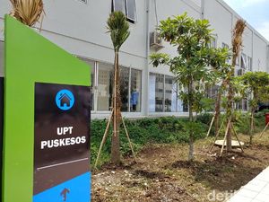 Pemkot Bandung Siapkan Rp 10 M untuk Rumah Singgah Gelandangan