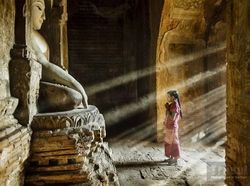 Deretan Foto Perjalanan Terbaik 2018