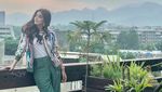 Foto: Jalan-jalannya Model Cantik Pakistan, Mawra Hocane