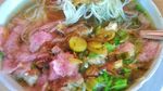 Lamaknyo! Sarapan Soto Padang yang Sedap Berempah