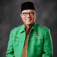 Ketum PPP Nilai Almarhum Bupati Kampar Sosok Peduli Rakyat