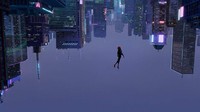 Potongan gambar yang membuat decak kagum para kritikus. Foto: Dok. Sony Pictures Animation