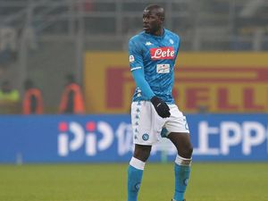 Madrid Incar Koulibaly kalau Varane Pergi