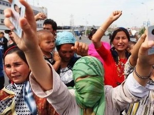 Mengapa Terus Terjadi Ketegangan Antara China dan Suku Uighur?