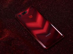 Penampilan Menawan Honor V20 Menggoda Pandangan