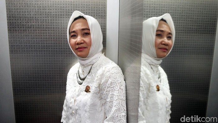 Kepala BMKG Prof Dwikorita Karnawati