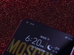 Penampilan Menawan Honor V20 Menggoda Pandangan