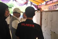 Strategi Pemulihan Pariwisata Banten dan Lampung Pasca Tsunami