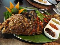 Mau Bikin Ikan Bakar Ini 5 Bumbu Ikan Bakar Paling Populer