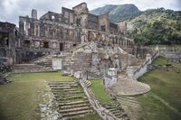 Sans Souci (iStock)