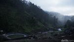Foto: Kalianget Mangunan, Tempat Kemping Asyik Buat Liburan