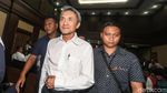 Ekspresi Eddy Sindoro Saat Mulai Diadili Usai Buron Hampir 2 Tahun