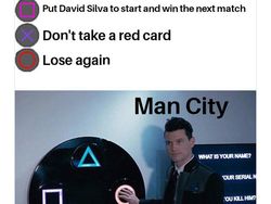 City Kalah Lagi, Netizen Fans Liverpool Ikut Girang