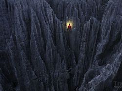 Deretan Foto Perjalanan Terbaik 2018