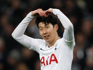 Son Heung-min dan Calon Kedigdayaan (Pariwisata) Korea