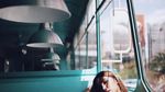 Heboh Video Klip Sensual, Penyanyi Lara Silvy Ternyata Suka Kulineran