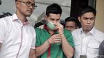 Perjalanan Steve Emmanuel, Mualaf hingga Terjerat Narkoba