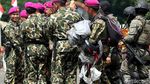 Sah! Mayjen Suhartono Pimpin Korps Marinir