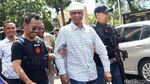 Berkas Lengkap, Hercules Diserahkan ke Kejaksaan