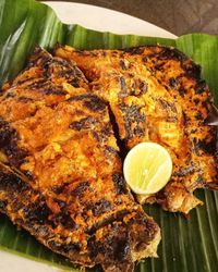 Mau Bikin Ikan Bakar Ini 5 Bumbu Ikan Bakar Paling Populer