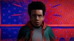 Grafik Canggih Spider-Man: Into the Spider-Verse