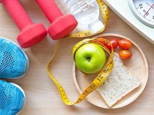 Rutin Konsumsi 5 Makanan Enak Ini Bisa Turunkan Berat Badan