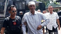 Hercules disangka terlibat dalam kasus penguasaan lahan milik PT Nila Alam di kawasan Kalideres, Jakarta Barat. Hercules ditangkap pada 21 November 2018 di kediamannya di Kebon Jeruk, Jakarta Barat. 