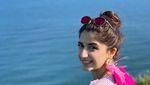 Foto: Jalan-jalannya Model Cantik Pakistan, Mawra Hocane