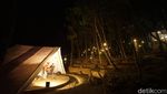 Foto: Kalianget Mangunan, Tempat Kemping Asyik Buat Liburan