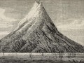 Letusan Krakatau 1883 Bikin Langit Eropa dan Amerika Berubah Warna