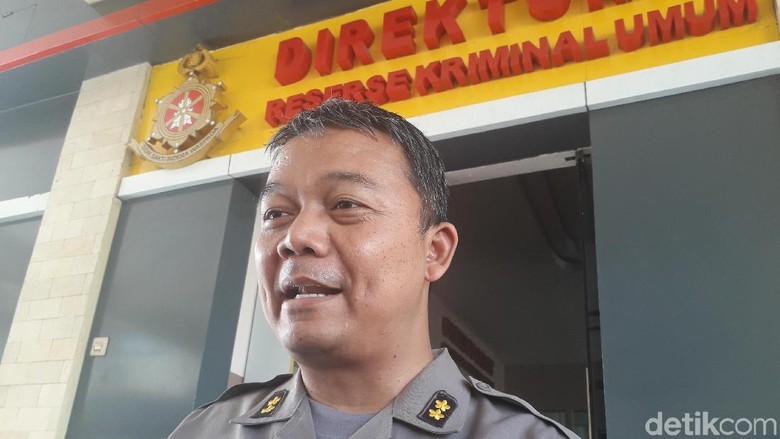 Polda DIY Akan Beberkan Progres Dugaan Perkosaan Mahasiswi UGM Besok Polda DIY Akan Beberkan Progres Dugaan Perkosaan Mahasiswi UGM Besok