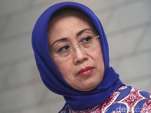 Ombudsman Tolak Gabung Tim Bentukan Yasonna Usut Fakta soal Harun Masiku