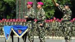 Sah! Mayjen Suhartono Pimpin Korps Marinir