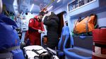 Letusan Gunung Etna Picu Gempa di Kawasan Sisilia Italia