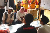 Strategi Pemulihan Pariwisata Banten dan Lampung Pasca Tsunami