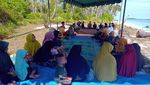 Foto: Pulau Cantik yang Jadi Kuburan Massal Tsunami Aceh