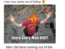 Pogba Goyang, MU Menang, Fansnya Senang