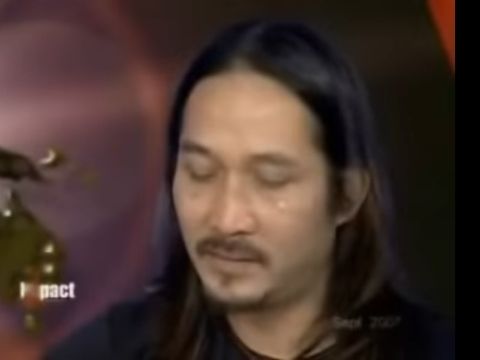 Suami Aura Kasih Ijab-Kabul Berbahasa Indonesia, Dian Pramana Poetra Tutup Usia