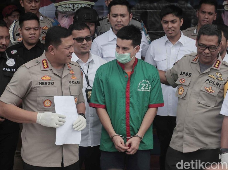 Foto: Pradita Utama Foto: Pradita Utama