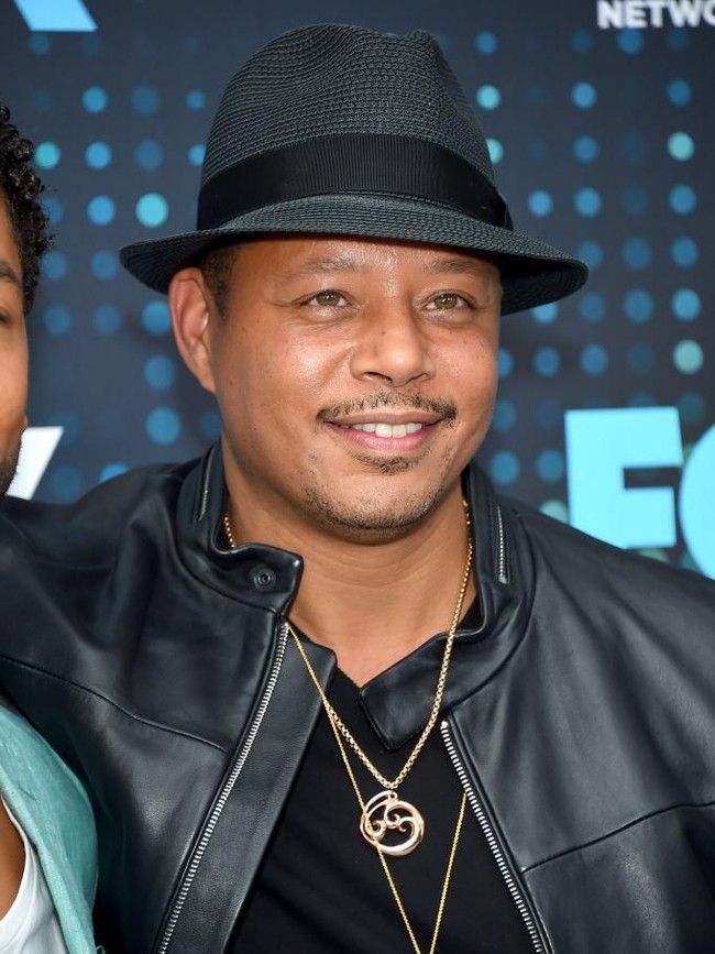 Di tahun 1988, Terrence menikah dengan istri pertamanya Lori McCommas dan cerai di 2003. Mereka menikah kembali di 2005 dan kembali bercerai di 2007.  Foto: dok. Getty Images