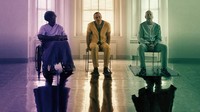 Film yang merupakan sekuel Split ini akan tayang pertengahan Januari 2019. Foto: dok Universal Pictures